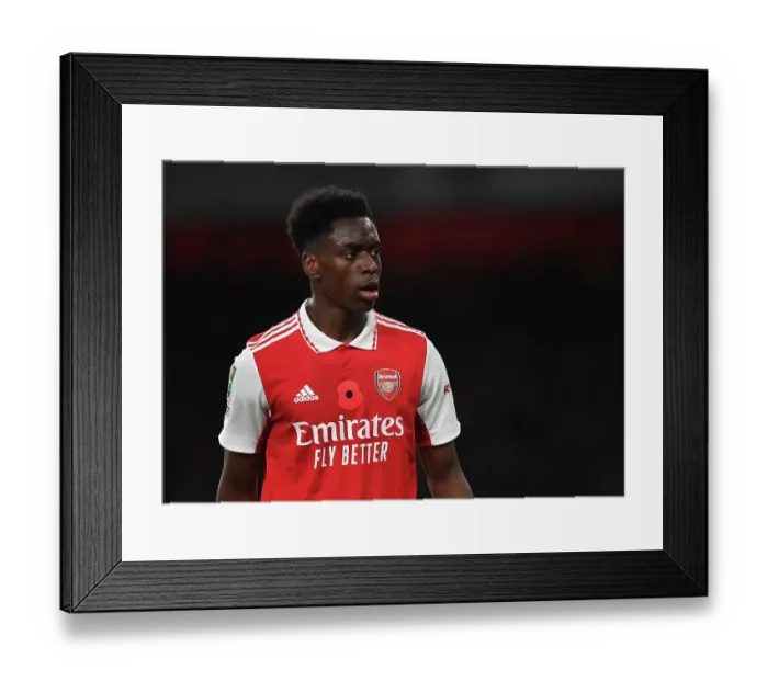 Framed Print : Albert Sambi Lokonga in Action: Arsenal vs Brighton & Hove Albion, Carabao Cup 2022-23 Framed Print : Albert Sambi Lokonga in Action: Arsenal vs Brighton & Hove Albion, Carabao Cup 2022-23