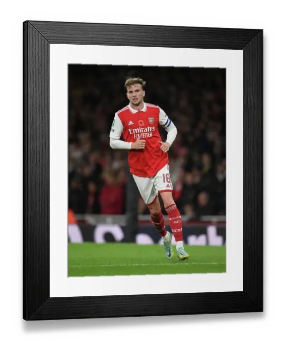 Framed Print : Rob Holding: Arsenal's Focused Defender Prepares for Carabao Cup Battle Against Brighton & Hove Albion Framed Print : Rob Holding: Arsenal's Focused Defender Prepares for Carabao Cup Battle Against Brighton & Hove Albion