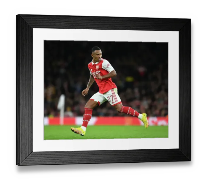 Framed Print : Marquinhos in Action: Arsenal vs Brighton & Hove Albion - Carabao Cup Clash at Emirates Stadium Framed Print : Marquinhos in Action: Arsenal vs Brighton & Hove Albion - Carabao Cup Clash at Emirates Stadium
