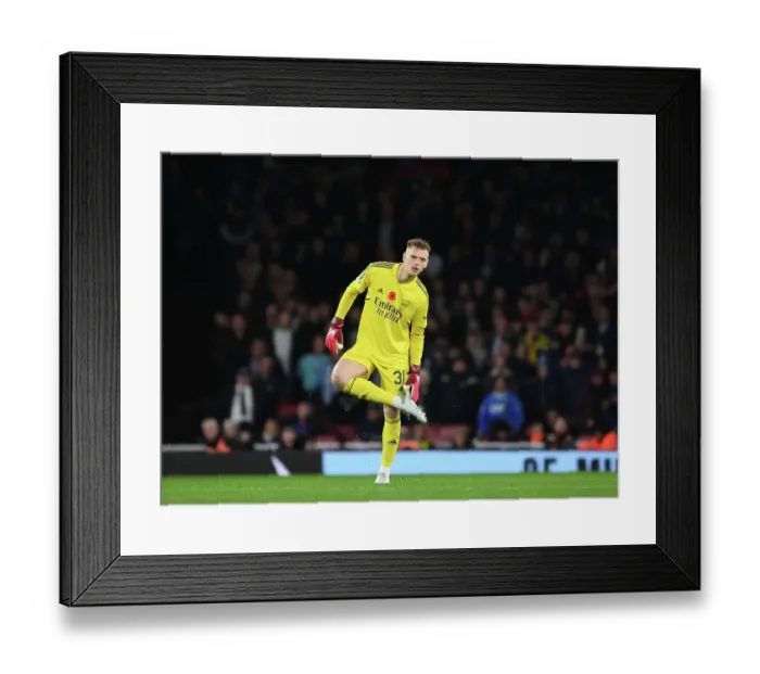 Framed Print : Arsenal vs Brighton & Hove Albion: Carabao Cup Battle at Emirates Stadium Framed Print : Arsenal vs Brighton & Hove Albion: Carabao Cup Battle at Emirates Stadium