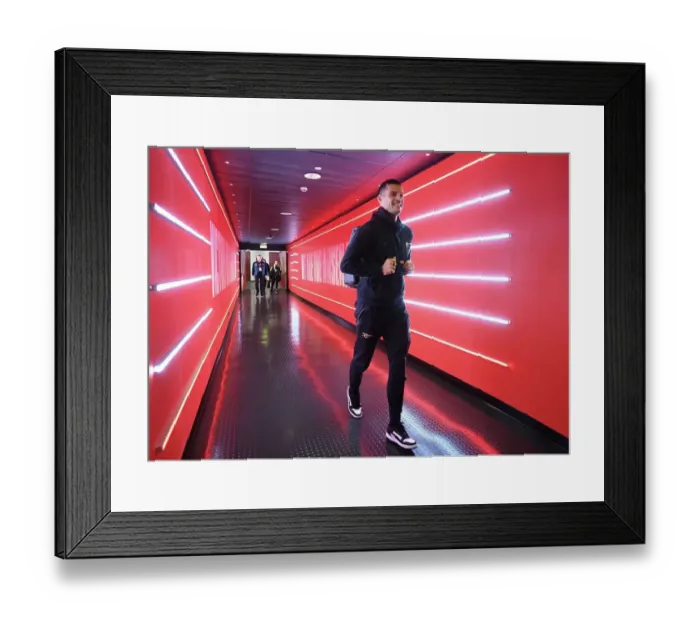 Framed Print : Xhaka Gears Up: Arsenal's Midfield Maestro Readies for Carabao Cup Clash vs Brighton & Hove Albion Framed Print : Xhaka Gears Up: Arsenal's Midfield Maestro Readies for Carabao Cup Clash vs Brighton & Hove Albion