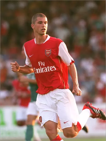 Matthew Connolly (Arsenal)