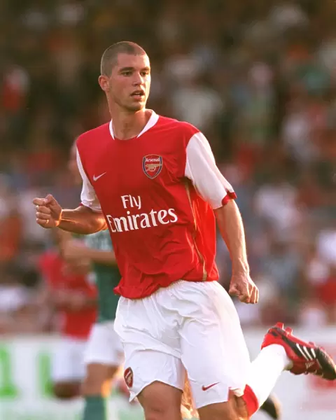Matthew Connolly (Arsenal)