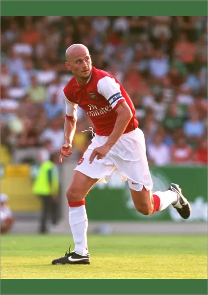 Pascal Cygan (Arsenal)