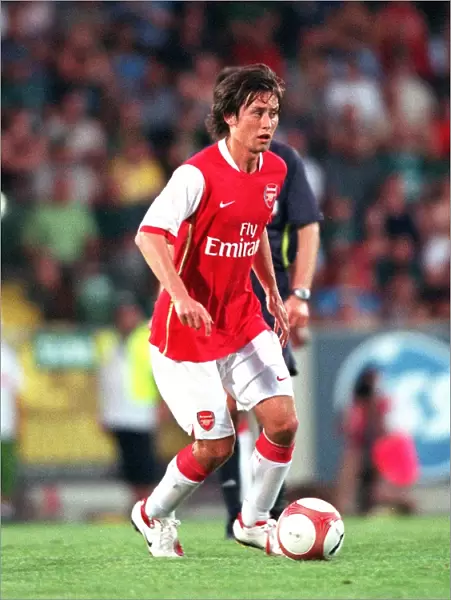 Thomas Rosicky (Arsenal)