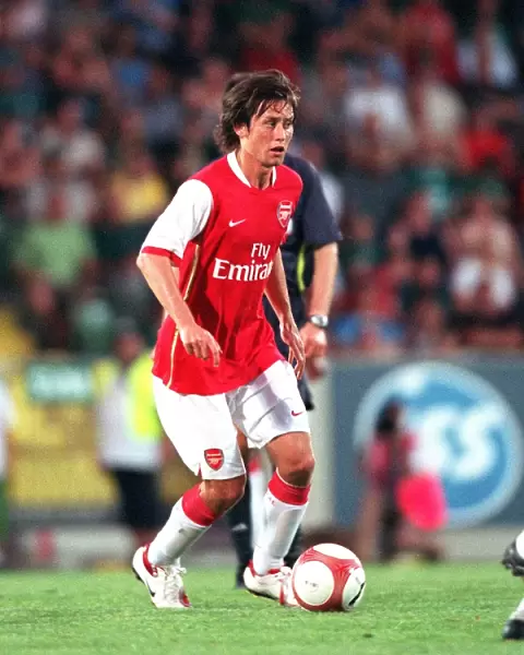 Thomas Rosicky (Arsenal)