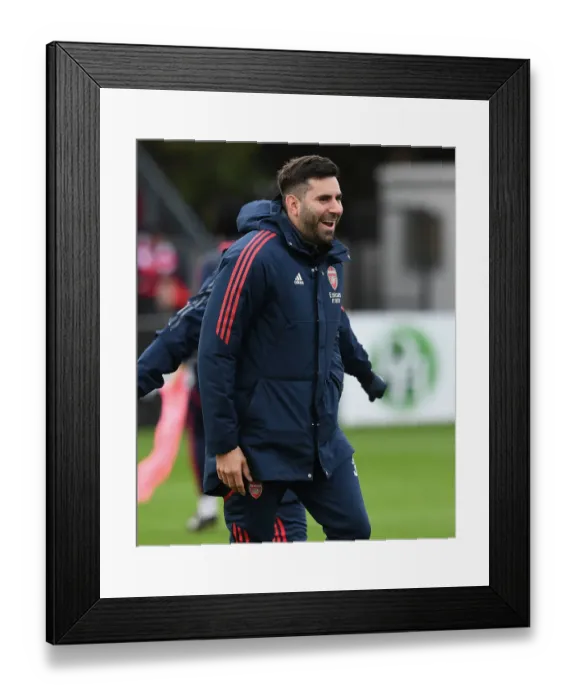 Framed Print : Arsenal v Everton FC - Barclays Women's Super League Framed Print : Arsenal v Everton FC - Barclays Women's Super League