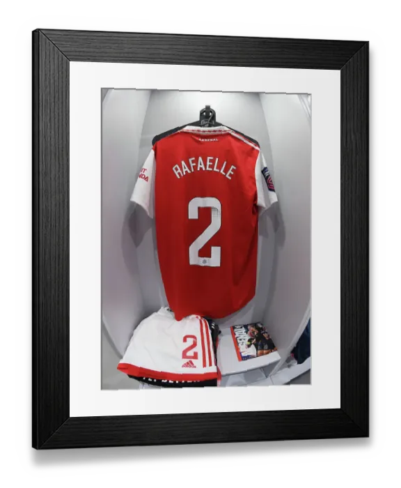 Framed Print : Arsenal Women: Preparing for Battle - Arsenal vs. Everton, FA Women's Super League Framed Print : Arsenal Women: Preparing for Battle - Arsenal vs. Everton, FA Women's Super League