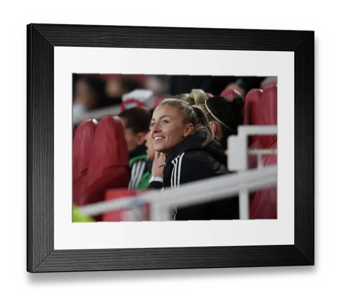 Framed Print : Arsenal WFC vs Juventus FC: Group C Showdown in the UEFA Women's Champions League at Emirates Stadium Framed Print : Arsenal WFC vs Juventus FC: Group C Showdown in the UEFA Women's Champions League at Emirates Stadium