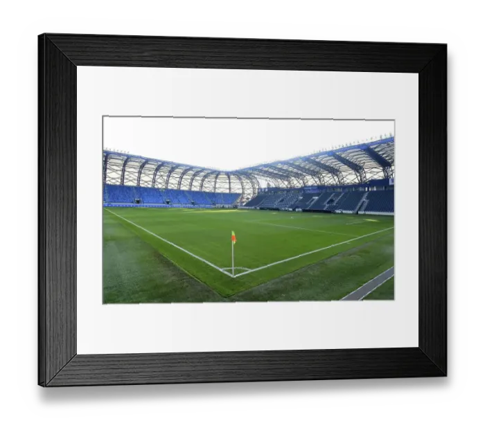 Framed Print : Arsenal vs. Olympique Lyonnais: Dubai Super Cup Showdown (2022) Framed Print : Arsenal vs. Olympique Lyonnais: Dubai Super Cup Showdown (2022)