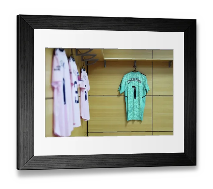 Framed Print : Arsenal Women Prepare for Aston Villa Showdown in Barclays Super League Framed Print : Arsenal Women Prepare for Aston Villa Showdown in Barclays Super League