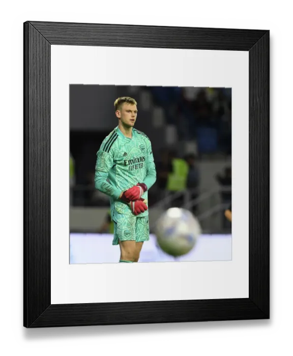 Framed Print : Arsenal vs AC Milan: Dubai Super Cup Showdown, 2022 Framed Print : Arsenal vs AC Milan: Dubai Super Cup Showdown, 2022