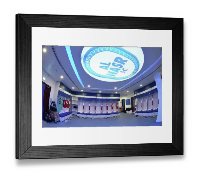 Framed Print : Arsenal FC: United Team Huddle before Facing AC Milan in Dubai Super Cup, 2022-23 Framed Print : Arsenal FC: United Team Huddle before Facing AC Milan in Dubai Super Cup, 2022-23