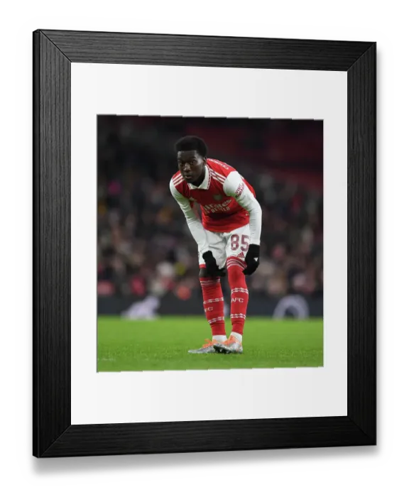 Framed Print : Arsenal vs Juventus: 2022-23 Friendly Showdown at Emirates Stadium Framed Print : Arsenal vs Juventus: 2022-23 Friendly Showdown at Emirates Stadium