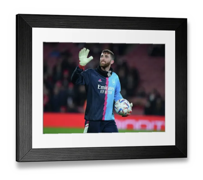 Framed Print : Arsenal vs Juventus: Friendly Clash at Emirates Stadium (2022-23) Framed Print : Arsenal vs Juventus: Friendly Clash at Emirates Stadium (2022-23)