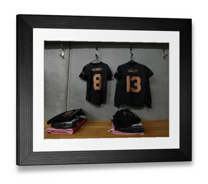 Framed Print : Arsenal Women Face FC Zürich in UEFA Champions League Showdown at WeFox Arena