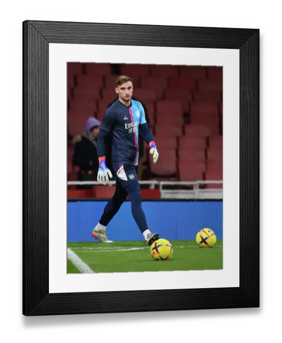 Framed Print : Arsenal FC v West Ham United - Premier League Framed Print : Arsenal FC v West Ham United - Premier League