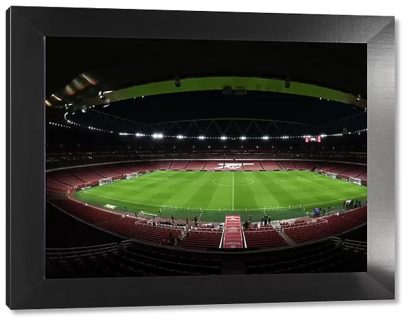 Arsenal vs West Ham: Premier League Battle at Emirates Stadium (December 2022)