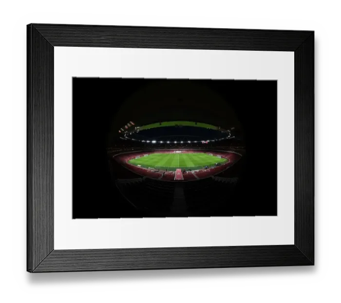 Framed Print : Arsenal vs West Ham: Premier League Battle at Emirates Stadium (December 2022) Framed Print : Arsenal vs West Ham: Premier League Battle at Emirates Stadium (December 2022)