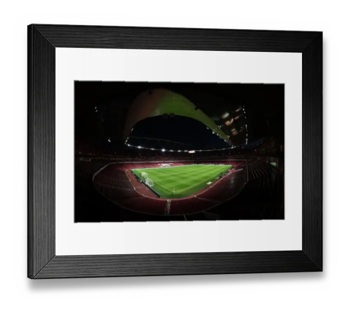 Framed Print : Premier League Showdown: Arsenal vs. West Ham at Emirates Stadium (December 2022) Framed Print : Premier League Showdown: Arsenal vs. West Ham at Emirates Stadium (December 2022)
