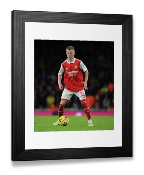 Framed Print : Zinchenko's Shining Debut: Arsenal's Victory Over Newcastle United Framed Print : Zinchenko's Shining Debut: Arsenal's Victory Over Newcastle United