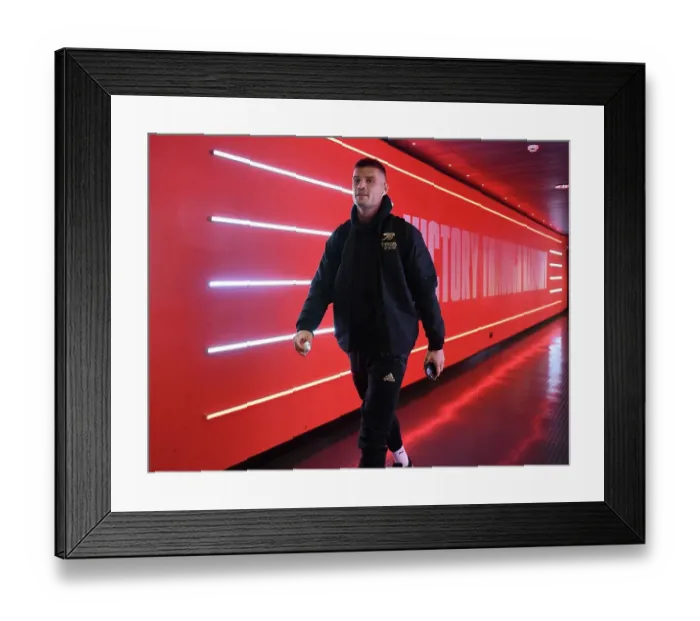 Framed Print : Granit Xhaka: Arsenal's Focus Ahead of Newcastle United Clash (Arsenal v Newcastle United, Premier League 2022-23) Framed Print : Granit Xhaka: Arsenal's Focus Ahead of Newcastle United Clash (Arsenal v Newcastle United, Premier League 2022-23)