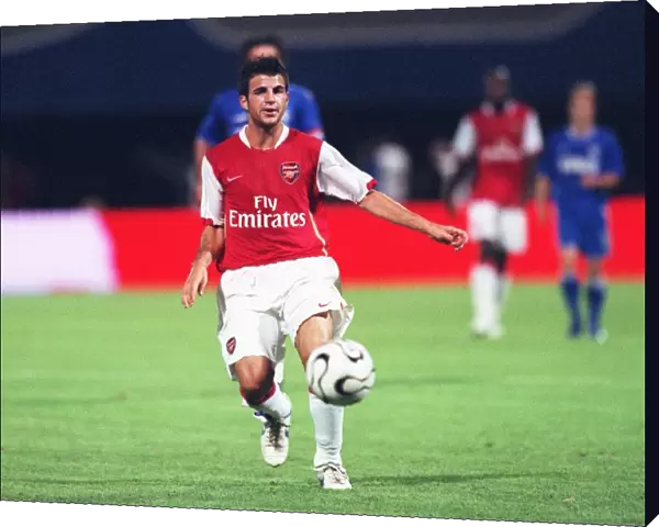 Ces Fabregas (Arsenal)