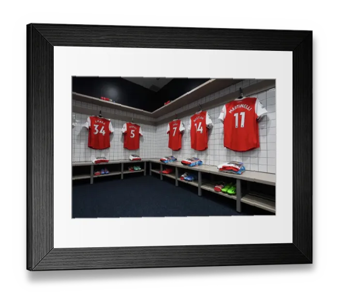 Framed Print : Arsenal's Pre-Match Huddle: Tottenham Hotspur vs Arsenal FC, Premier League 2022-23 Framed Print : Arsenal's Pre-Match Huddle: Tottenham Hotspur vs Arsenal FC, Premier League 2022-23