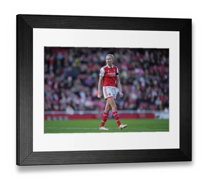Framed Print : Arsenal Women vs Chelsea Women: Barclays WSL Showdown at the Emirates, 2022-23 Framed Print : Arsenal Women vs Chelsea Women: Barclays WSL Showdown at the Emirates, 2022-23
