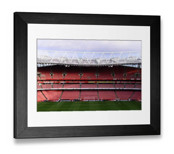Framed Print : Arsenal vs Chelsea: Women's Super League Showdown at Emirates Stadium Framed Print : Arsenal vs Chelsea: Women's Super League Showdown at Emirates Stadium