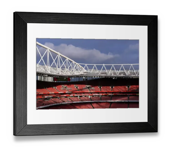 Framed Print : Arsenal vs. Chelsea: Women's Super League Showdown at Emirates Stadium Framed Print : Arsenal vs. Chelsea: Women's Super League Showdown at Emirates Stadium