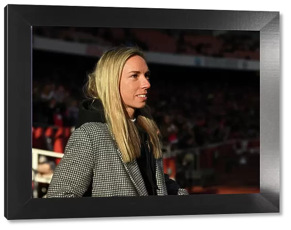 Jordan Nobbs Return: Arsenal Women vs. Chelsea Women, Barclays WSL, 2022-23 - Emirates Stadium