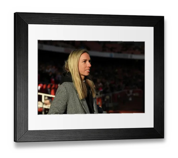 Framed Print : Jordan Nobbs Return: Arsenal Women vs. Chelsea Women, Barclays WSL, 2022-23 - Emirates Stadium Framed Print : Jordan Nobbs Return: Arsenal Women vs. Chelsea Women, Barclays WSL, 2022-23 - Emirates Stadium