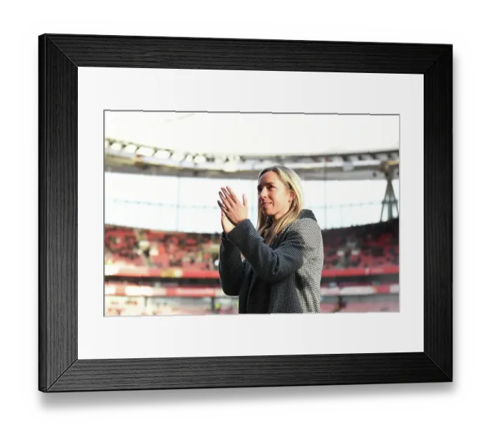 Framed Print : Arsenal Women vs. Chelsea Women: Barclays Super League Showdown at Emirates Stadium (2022-23) Framed Print : Arsenal Women vs. Chelsea Women: Barclays Super League Showdown at Emirates Stadium (2022-23)