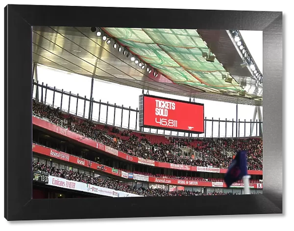 Arsenal vs. Chelsea: Women's Super League Match at Emirates Stadium - Ticket Sales Countdown
