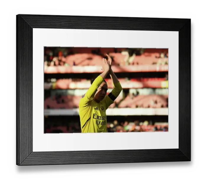 Framed Print : Arsenal Women Triumph Over Chelsea: Manuela Zinsberger Celebrates FA Women's Super League Victory Framed Print : Arsenal Women Triumph Over Chelsea: Manuela Zinsberger Celebrates FA Women's Super League Victory