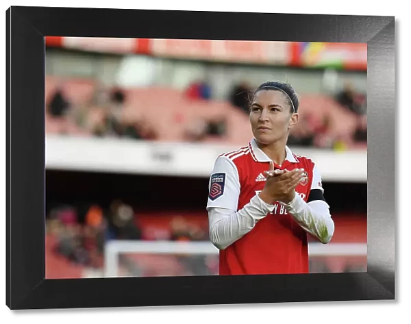 Arsenal Women vs Chelsea Women: Steph Catley's Emotional Moment after FA WSL Clash at Emirates Stadium