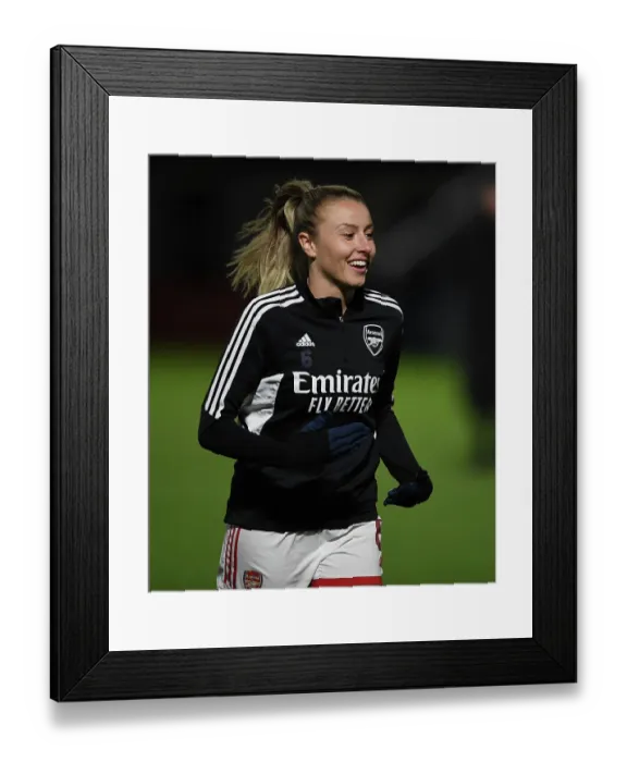 Framed Print : Arsenal Women vs Aston Villa: FA WSL Cup Showdown at Meadow Park Framed Print : Arsenal Women vs Aston Villa: FA WSL Cup Showdown at Meadow Park