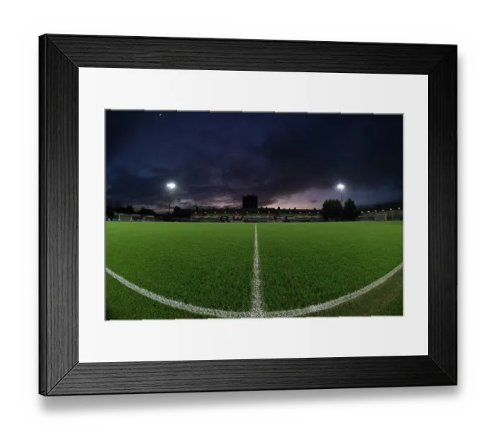 Framed Print : Arsenal Women vs Aston Villa Women: FA WSL Cup Clash at Meadow Park
