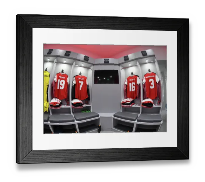 Framed Print : Arsenal Women Prepare for Conti Cup Clash Against Aston Villa Framed Print : Arsenal Women Prepare for Conti Cup Clash Against Aston Villa