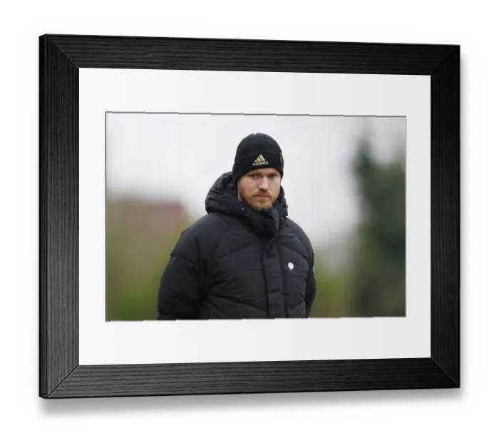 Framed Print : Arsenal Women's FA Cup: Jonas Eidevall's Leadership Against Leeds United Framed Print : Arsenal Women's FA Cup: Jonas Eidevall's Leadership Against Leeds United