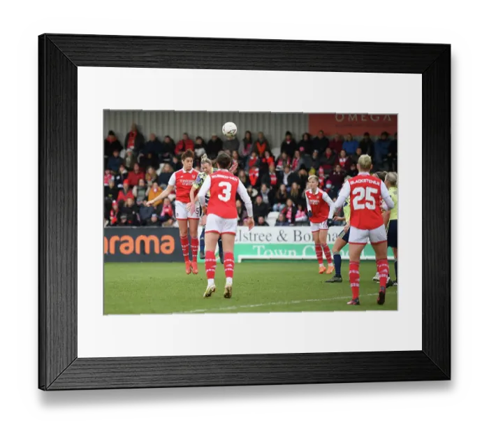 Framed Print : Arsenal Women's FA Cup Victory: Jennifer Beattie Nets Historic Fifth Goal Framed Print : Arsenal Women's FA Cup Victory: Jennifer Beattie Nets Historic Fifth Goal