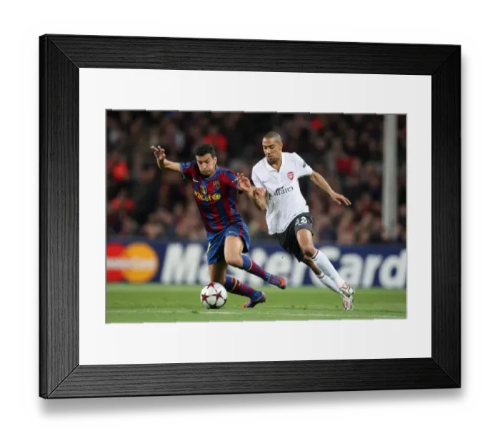 Framed Print : Clash at the Camp: Pedro's Brilliance Leads Barcelona Past Arsenal in UCL Quarterfinals (4-1) Framed Print : Clash at the Camp: Pedro's Brilliance Leads Barcelona Past Arsenal in UCL Quarterfinals (4-1)