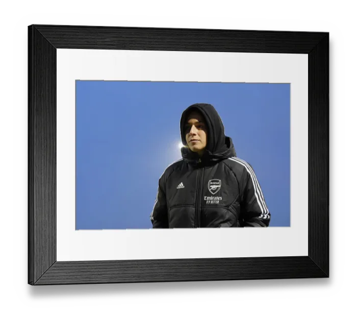 Framed Print : Arsenal Women's Squad Prepares for West Ham United Clash at Chigwell Construction Stadium Framed Print : Arsenal Women's Squad Prepares for West Ham United Clash at Chigwell Construction Stadium