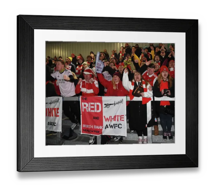 Framed Print : Arsenal Women vs Manchester City: FA Women's Continental Tyres League Cup Semi-Final Showdown Framed Print : Arsenal Women vs Manchester City: FA Women's Continental Tyres League Cup Semi-Final Showdown