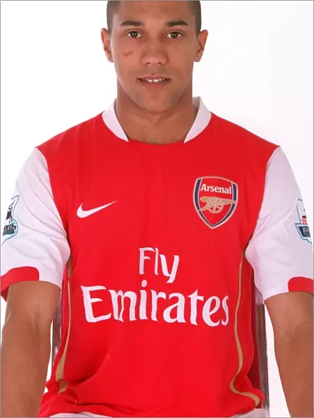 Gael Clichy (Arsenal)