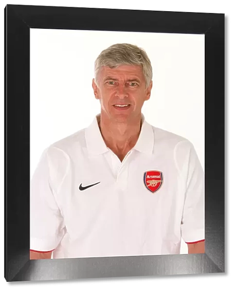 Arsene Wenger (Arsenal)