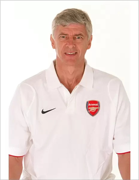 Arsene Wenger (Arsenal)