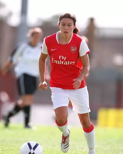 Karen Carney (Arsenal)