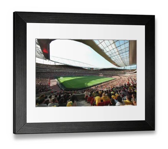 Framed Print : Brazil v Argentina 2006-07 Framed Print : Brazil v Argentina 2006-07